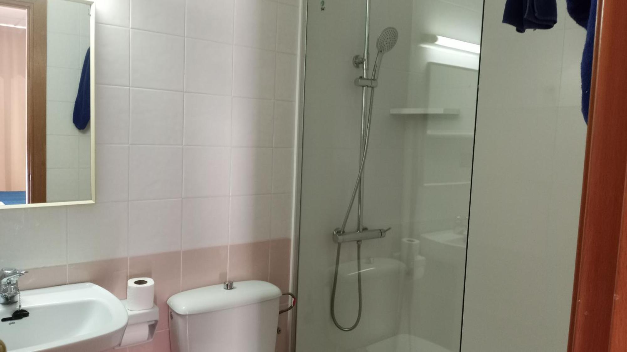 Apartaments Mar Blau Calella Ngoại thất bức ảnh