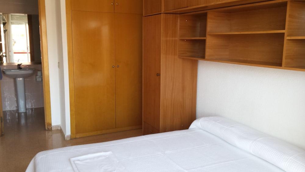 Apartaments Mar Blau Calella Ngoại thất bức ảnh